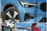 Volvo XC40 din 2022 cu 87.489 km - oferta VOL234679 - foto 10