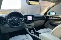 Volvo XC40 din 2022 cu 87.489 km - oferta VOL234679 - foto 21