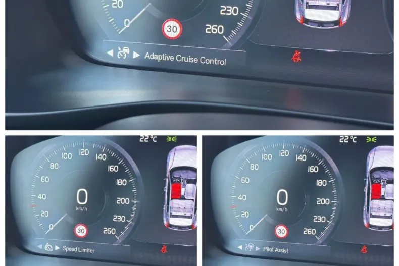 Volvo XC40 din 2022 cu 87.489 km - oferta VOL234679 - foto 25