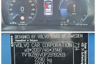 Volvo XC40 din 2022 cu 87.489 km - oferta VOL234679 - foto 28