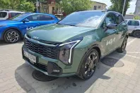 Kia Sportage din 2025 cu 3.800 km - oferta KIA234680 - foto 1