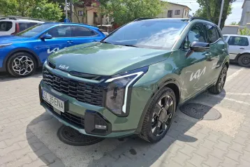 Kia Sportage din 2025 - oferta KIA234680