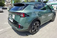 Kia Sportage din 2025 cu 3.800 km - oferta KIA234680 - foto 3