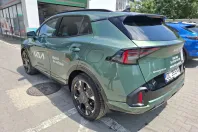 Kia Sportage din 2025 cu 3.800 km - oferta KIA234680 - foto 4
