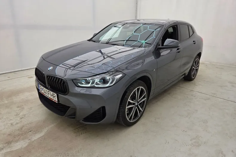 BMW X2 (Seria X) din 2021 cu 10.168 km - oferta BMW234681 - foto 1