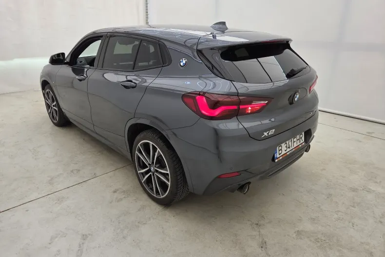 BMW X2 (Seria X) din 2021 cu 10.168 km - oferta BMW234681 - foto 2