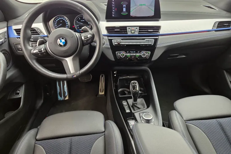 BMW X2 (Seria X) din 2021 cu 10.168 km - oferta BMW234681 - foto 5