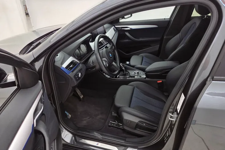 BMW X2 (Seria X) din 2021 cu 10.168 km - oferta BMW234681 - foto 6