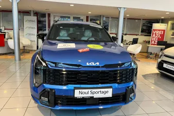 Kia Sportage din 2025 - oferta KIA234683