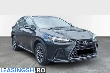 Lexus Seria NX din 2025 - oferta LEX234684