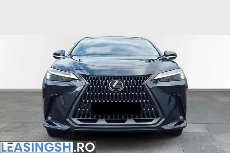 Lexus Seria NX din 2025 cu 21.000 km - oferta LEX234684 - foto 3