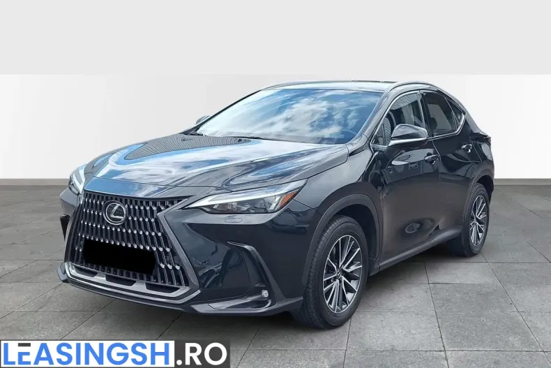 Lexus Seria NX din 2025 cu 21.000 km - oferta LEX234684 - foto 4