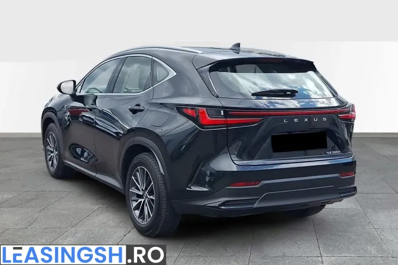 Lexus Seria NX din 2025 cu 21.000 km - oferta LEX234684 - foto 5