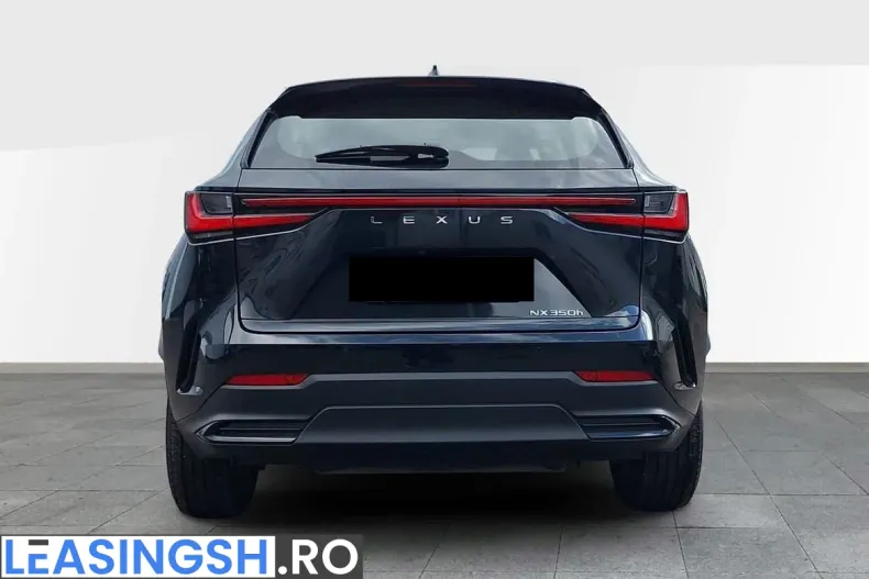 Lexus Seria NX din 2025 cu 21.000 km - oferta LEX234684 - foto 6
