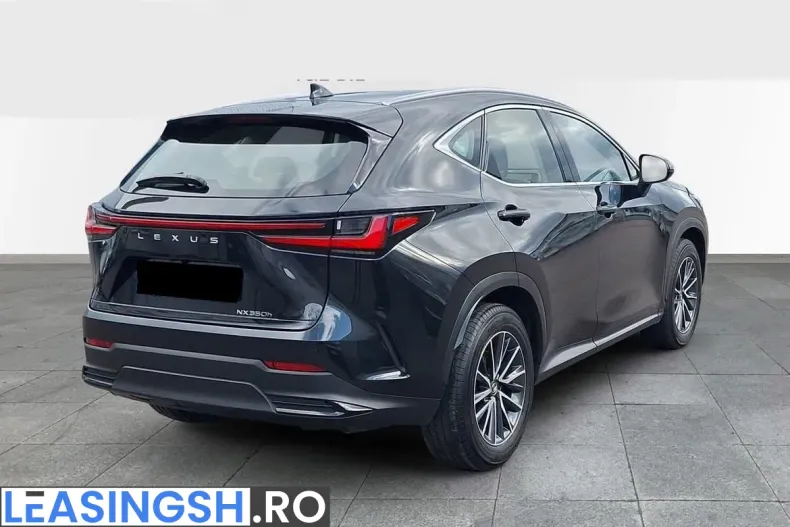 Lexus Seria NX din 2025 cu 21.000 km - oferta LEX234684 - foto 7