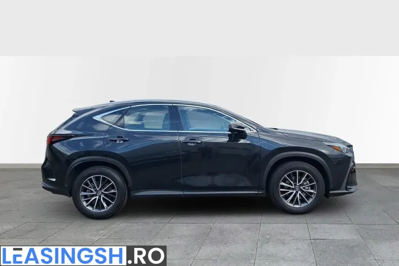 Lexus Seria NX din 2025 cu 21.000 km - oferta LEX234684 - foto 8