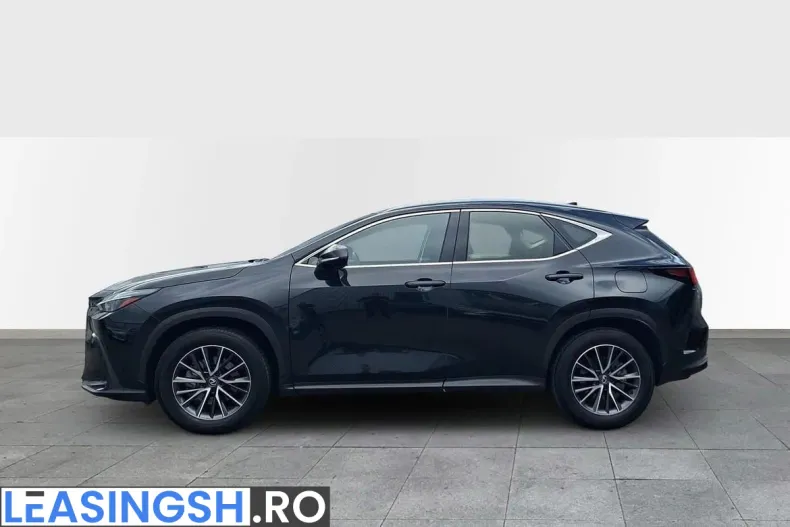 Lexus Seria NX din 2025 cu 21.000 km - oferta LEX234684 - foto 9