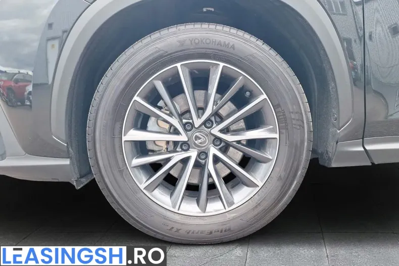 Lexus Seria NX din 2025 cu 21.000 km - oferta LEX234684 - foto 10