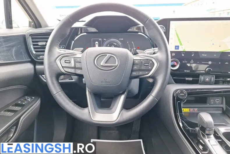 Lexus Seria NX din 2025 cu 21.000 km - oferta LEX234684 - foto 13