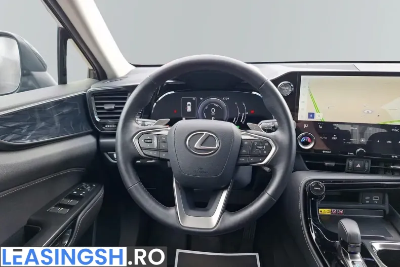 Lexus Seria NX din 2025 cu 21.000 km - oferta LEX234684 - foto 14
