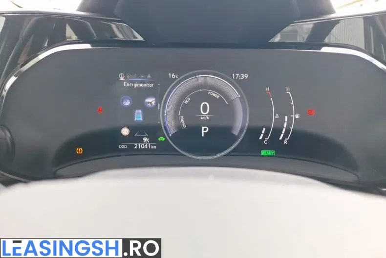 Lexus Seria NX din 2025 cu 21.000 km - oferta LEX234684 - foto 15