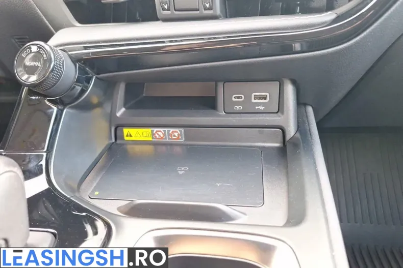 Lexus Seria NX din 2025 cu 21.000 km - oferta LEX234684 - foto 16