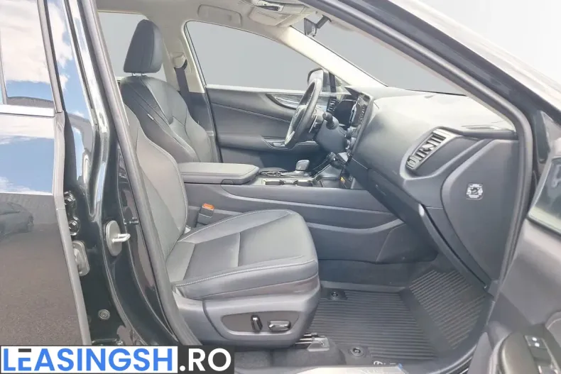 Lexus Seria NX din 2025 cu 21.000 km - oferta LEX234684 - foto 17
