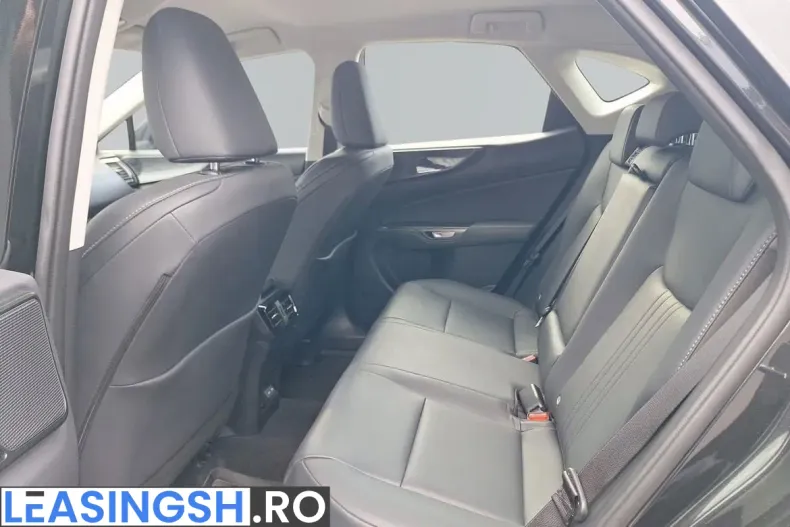 Lexus Seria NX din 2025 cu 21.000 km - oferta LEX234684 - foto 19