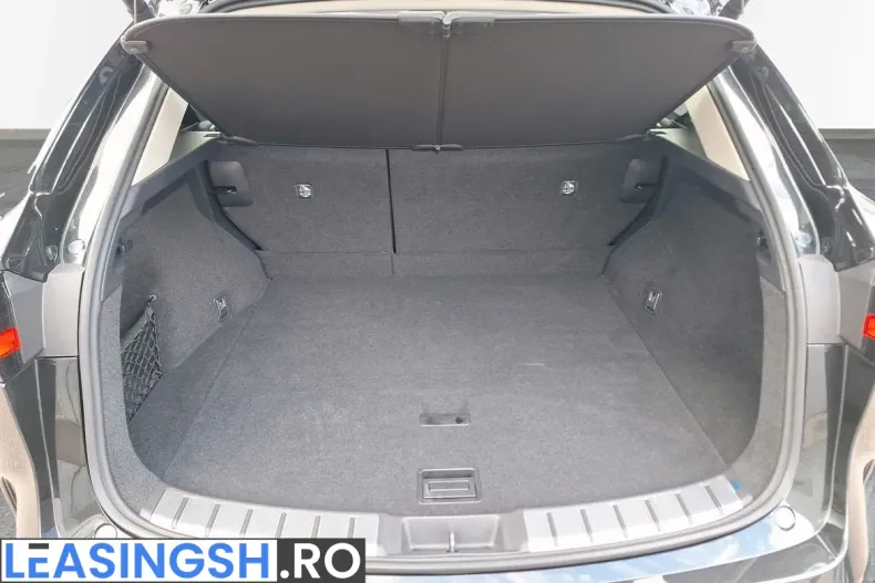 Lexus Seria NX din 2025 cu 21.000 km - oferta LEX234684 - foto 20