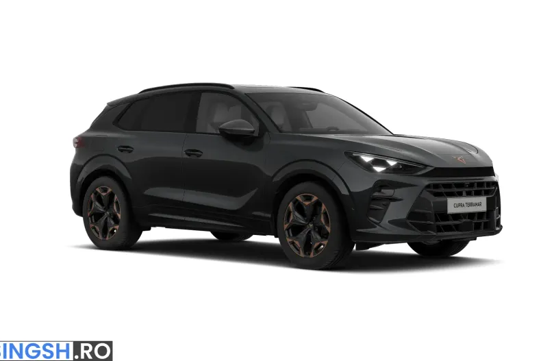 Cupra Terramar din 2026 cu 6 km - oferta CUP234686 - foto 2