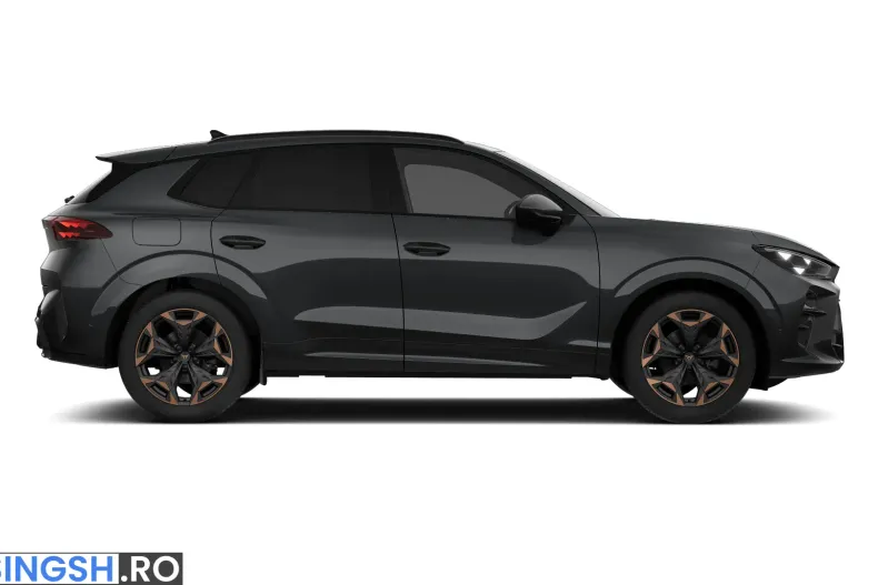Cupra Terramar din 2026 cu 6 km - oferta CUP234686 - foto 3