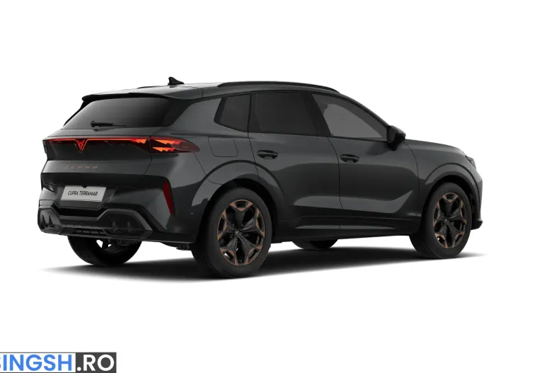 Cupra Terramar din 2026 cu 6 km - oferta CUP234686 - foto 4