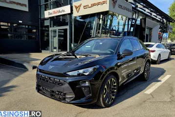 Cupra Terramar din 2026 - oferta CUP234687