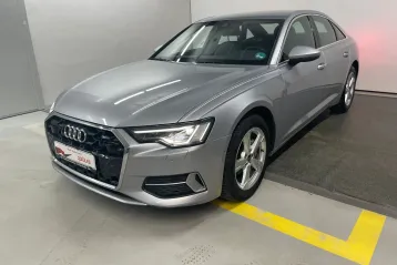Audi A6 din 2024 - oferta AUD234688