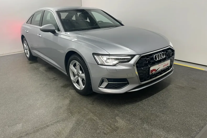Audi A6 din 2024 cu 32.500 km - oferta AUD234688 - foto 5