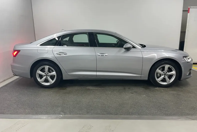 Audi A6 din 2024 cu 32.500 km - oferta AUD234688 - foto 6