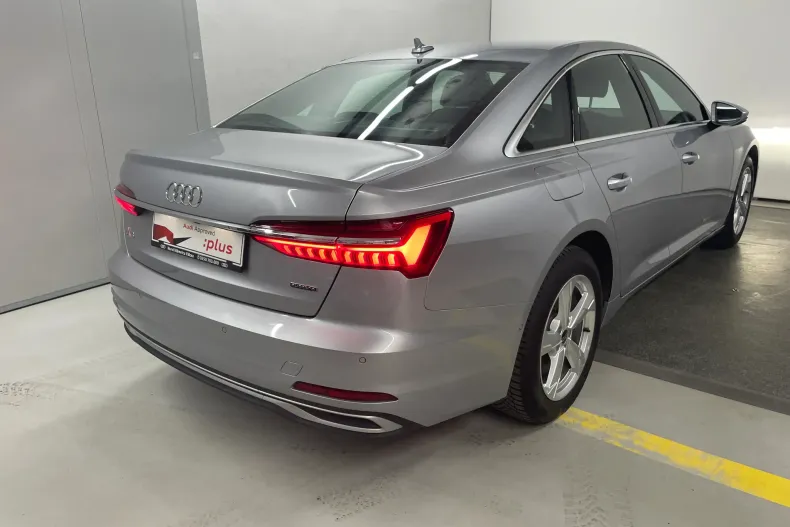 Audi A6 din 2024 cu 32.500 km - oferta AUD234688 - foto 7