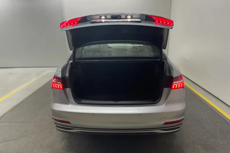 Audi A6 din 2024 cu 32.500 km - oferta AUD234688 - foto 10