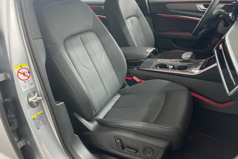 Audi A6 din 2024 cu 32.500 km - oferta AUD234688 - foto 17