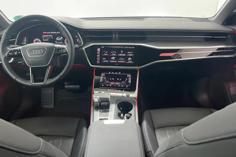 Audi A6 din 2024 cu 32.500 km - oferta AUD234688 - foto 20