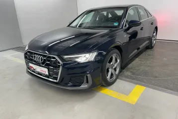 Audi A6 din 2024 - oferta AUD234689