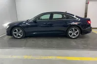 Audi A6 din 2024 cu 27.590 km - oferta AUD234689 - foto 2