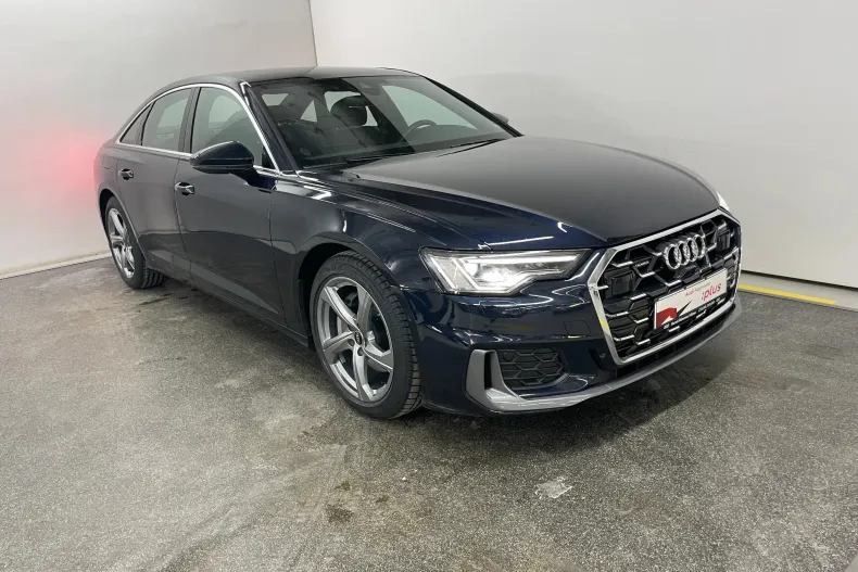 Audi A6 din 2024 cu 27.590 km - oferta AUD234689 - foto 4
