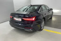 Audi A6 din 2024 cu 27.590 km - oferta AUD234689 - foto 6