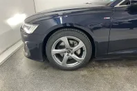 Audi A6 din 2024 cu 27.590 km - oferta AUD234689 - foto 7