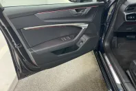 Audi A6 din 2024 cu 27.590 km - oferta AUD234689 - foto 11