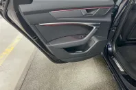 Audi A6 din 2024 cu 27.590 km - oferta AUD234689 - foto 13