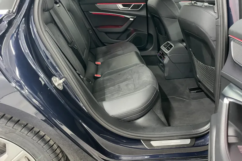 Audi A6 din 2024 cu 27.590 km - oferta AUD234689 - foto 18