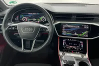 Audi A6 din 2024 cu 27.590 km - oferta AUD234689 - foto 21