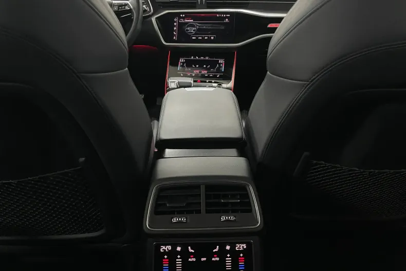 Audi A6 din 2024 cu 27.590 km - oferta AUD234689 - foto 25